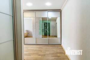 1-к квартира, вторичка, 45м2, 3/6 этаж