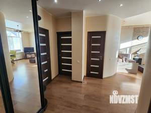 4-к квартира, вторичка, 146м2, 5/6 этаж