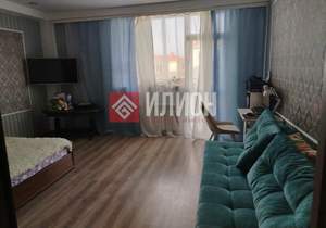 1-к квартира, вторичка, 49м2, 1/5 этаж