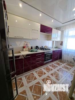 3-к квартира, вторичка, 74м2, 10/10 этаж
