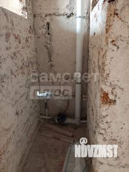 3-к квартира, вторичка, 78м2, 4/4 этаж