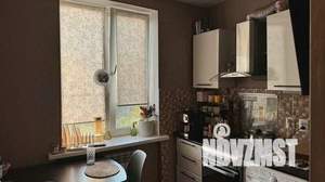 2-к квартира, вторичка, 46м2, 5/5 этаж