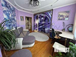 2-к квартира, вторичка, 90м2, 11/11 этаж