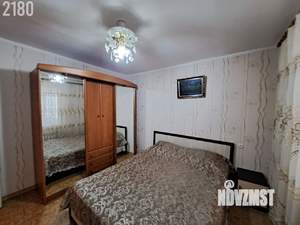 3-к квартира, вторичка, 74м2, 8/9 этаж