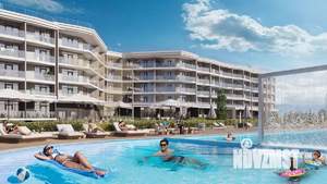 1-к квартира, вторичка, 43м2, 2/5 этаж