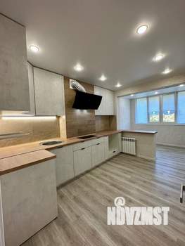 1-к квартира, вторичка, 39м2, 4/9 этаж