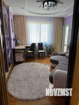 2-к квартира, вторичка, 90м2, 11/11 этаж