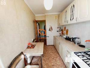 2-к квартира, вторичка, 61м2, 8/9 этаж