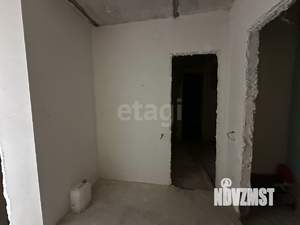 2-к квартира, вторичка, 57м2, 3/4 этаж