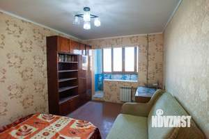 1-к квартира, вторичка, 31м2, 9/9 этаж