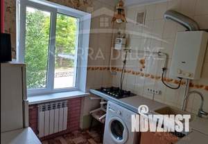 2-к квартира, вторичка, 45м2, 1/5 этаж