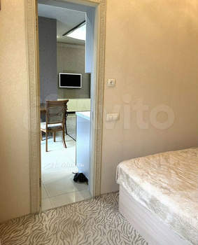 2-к квартира, вторичка, 44м2, 2/2 этаж