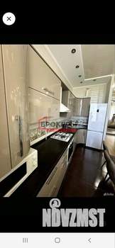 3-к квартира, вторичка, 80м2, 3/5 этаж