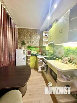 Студия квартира, вторичка, 30м2, 3/5 этаж