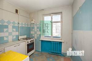 3-к квартира, вторичка, 65м2, 5/5 этаж