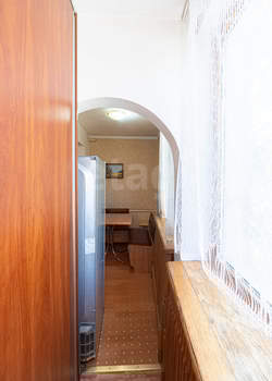 2-к квартира, вторичка, 59м2, 1/9 этаж