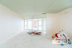 Студия квартира, вторичка, 52м2, 4/4 этаж