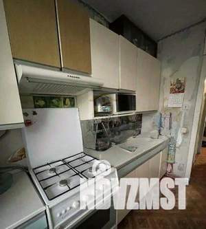3-к квартира, вторичка, 68м2, 5/5 этаж