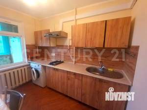 2-к квартира, вторичка, 50м2, 1/12 этаж