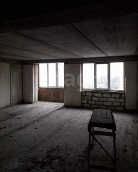 3-к квартира, вторичка, 75м2, 4/9 этаж