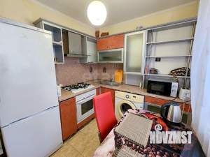 2-к квартира, вторичка, 45м2, 3/5 этаж