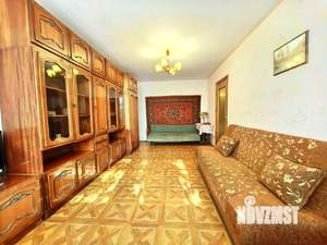 1-к квартира, вторичка, 35м2, 2/5 этаж