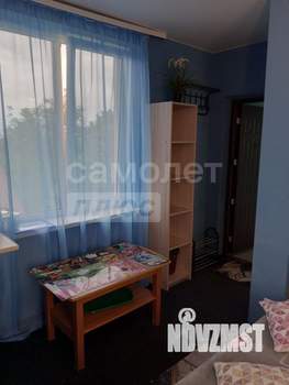 1-к квартира, вторичка, 20м2, 3/3 этаж
