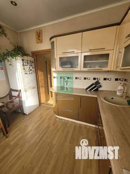 2-к квартира, вторичка, 54м2, 4/4 этаж