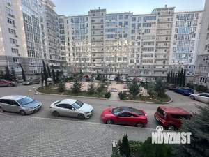 1-к квартира, вторичка, 36м2, 1/10 этаж