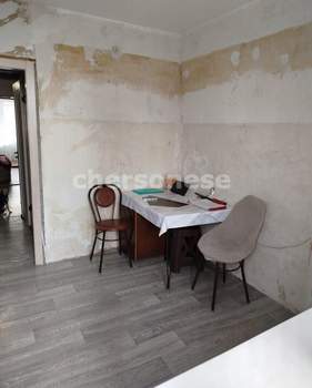 3-к квартира, вторичка, 70м2, 2/5 этаж