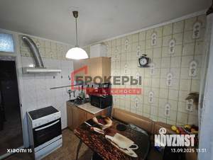 2-к квартира, вторичка, 52м2, 1/12 этаж
