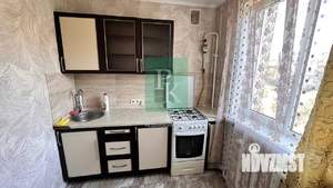 3-к квартира, вторичка, 63м2, 5/5 этаж