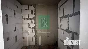 1-к квартира, вторичка, 35м2, 2/5 этаж