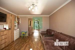 2-к квартира, вторичка, 56м2, 5/5 этаж