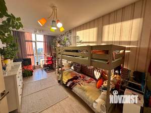 3-к квартира, вторичка, 86м2, 7/10 этаж