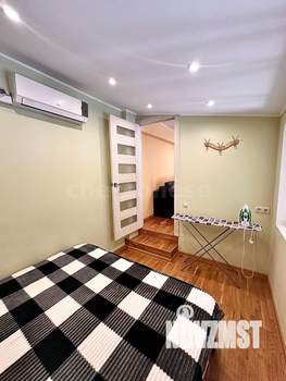 1-к квартира, вторичка, 40м2, 6/6 этаж