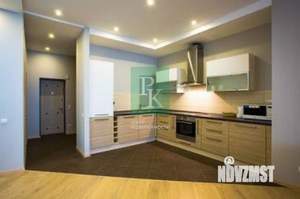 1-к квартира, вторичка, 77м2, 2/9 этаж