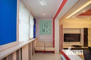 2-к квартира, вторичка, 50м2, 1/12 этаж