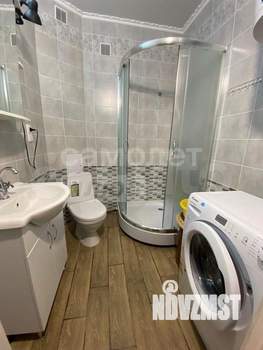 Студия квартира, вторичка, 26м2, 6/6 этаж