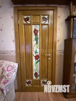 2-к квартира, вторичка, 42м2, 3/3 этаж