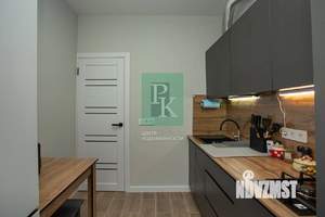 2-к квартира, вторичка, 46м2, 1/2 этаж