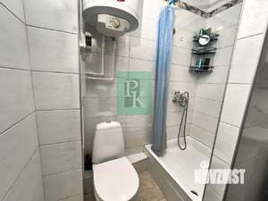 1-к квартира, вторичка, 33м2, 4/6 этаж