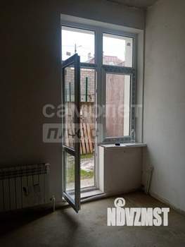 Студия квартира, вторичка, 18м2, 1/3 этаж