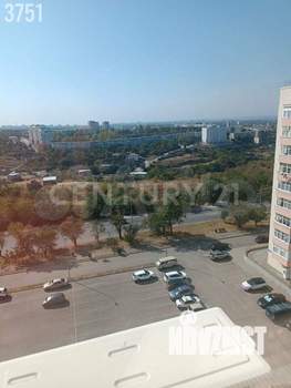 1-к квартира, вторичка, 36м2, 10/10 этаж