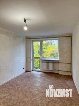 2-к квартира, вторичка, 44м2, 4/5 этаж