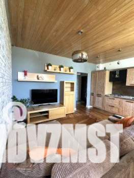 Студия квартира, вторичка, 47м2, 4/5 этаж