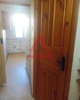 1-к квартира, вторичка, 31м2, 2/5 этаж