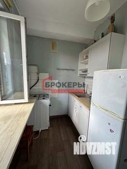 2-к квартира, вторичка, 48м2, 5/5 этаж