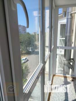 Студия квартира, вторичка, 55м2, 3/4 этаж