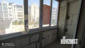 2-к квартира, вторичка, 73м2, 2/10 этаж
